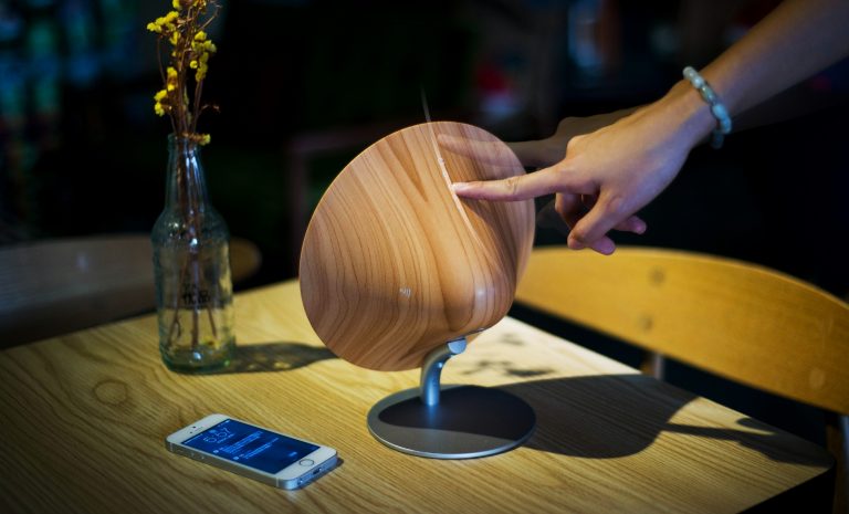 Halo One NFC/Bluetooth Speaker