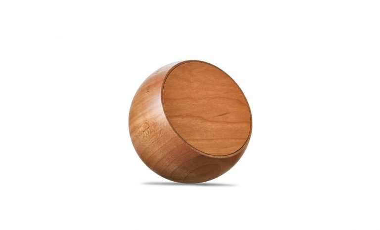 Tumbler Click Clock