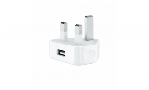 Main USB Plug Adapter (For all Gingko Product except Smart Moon Lamp) - 5V