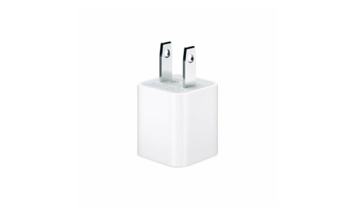 Main USB Plug Adapter (For all Gingko Product except Smart Moon Lamp) - 5V