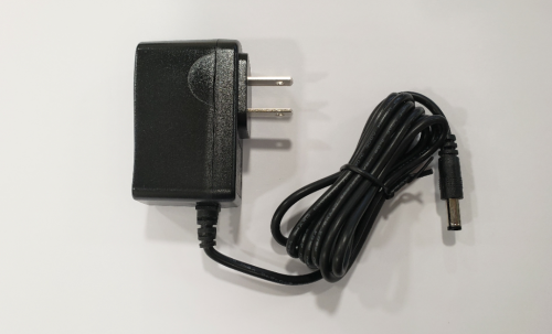 Mains Plug Adaptor For Smart Moon Lamp, Smart Galaxy Lamp or Evaro Lightbulb Lamp - 12V