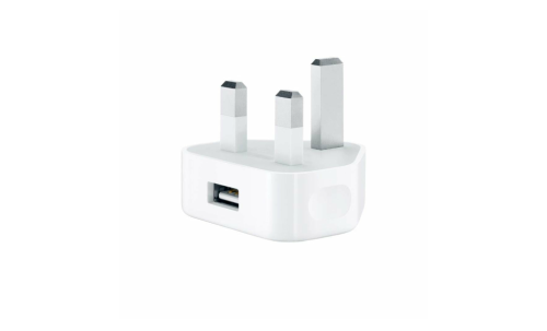 Main USB Plug Adapter (For all Gingko Product except Smart Moon Lamp) - 5V