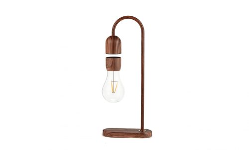 Evaro Lightbulb Lamp