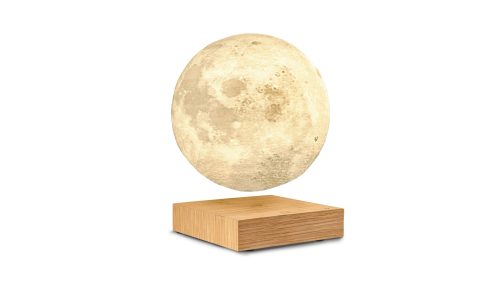 Moon Globe for Smart Moon Lamp