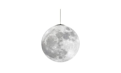 The Everyone's Moon