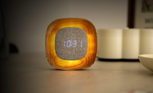 Lumos Clock