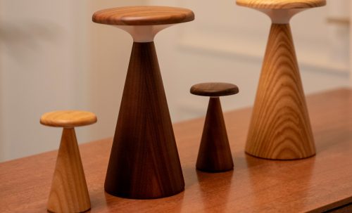 Sylva Table Lamp